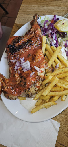 Photo of Med Grill @ St Albans - 83 Hatfield Rd, St Albans AL1 4JL